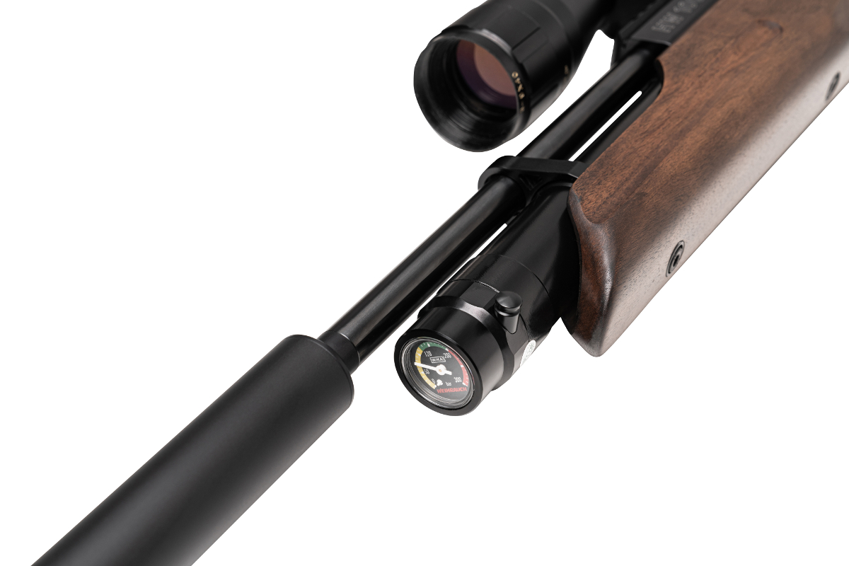 Weihrauch Air Rifles for Sale