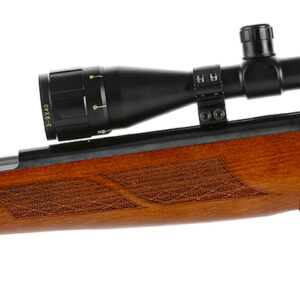 Weihrauch HW97K .177