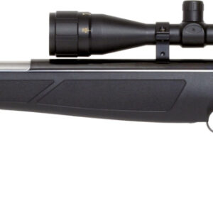 Weihrauch HW97KT .177